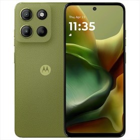 Motorola Moto G15 green69